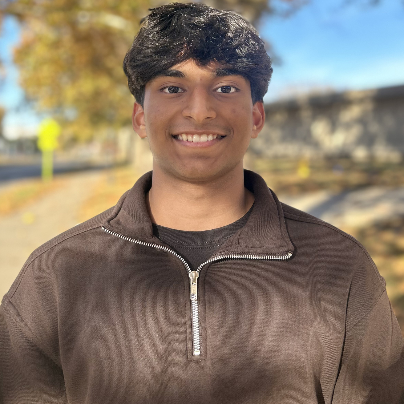 Dheeraj