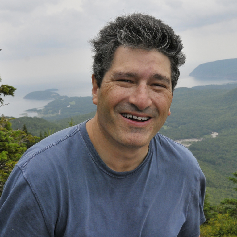 Mark Blumberg